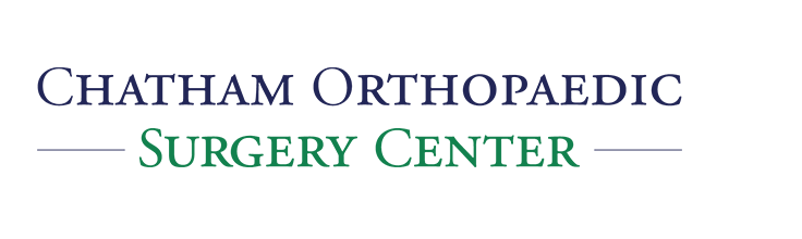 Chatham Orthopedic Surgery Center